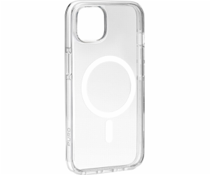 PURO LITEMAG PRO - iPhone 15 Plus MagSafe Case (transpare...