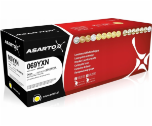 Toner Asarto Toner Asarto pro Canon 069YXN | 5095C002 | 5...