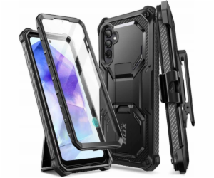 SUPCASE IBLSN ARMORBOX GALAXY A55 5G ČERNÁ