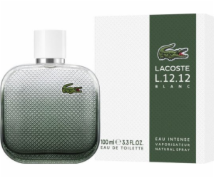 LACOSTE BLANC EAU INTENSE (M) EDT/S 100ML