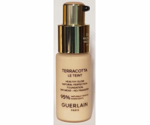 GUERLAIN  TERRACOTTA LE TEINT FOUNDATION 24H WEAR N°0N 35ML