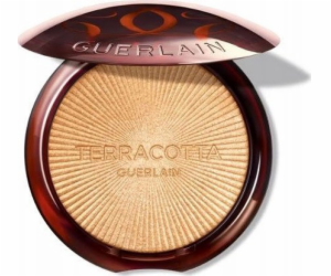 GUERLAIN  TERRACOTTA LUMINIZER Třpytivý POWDER N°01 Warm ...