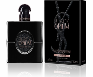 Yves Saint Laurent YSL OPIUM BLACK LE PARFUM (W) EDP/S 50ml