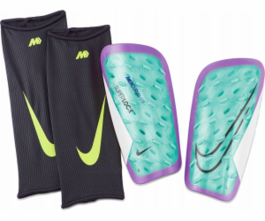 Chrániče holení Nike  Mercurial Lite SuperLock DN3609-354