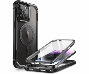 Supcase IBLSN ARES MAG MAGSAFE IPHONE 15 PRO MAX BLACK