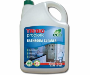 Tri-Bio TRI-BIO, Probiotický čistič koupelen, 4,4L