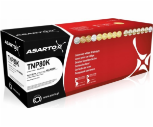 Toner Asarto Toner Asarto pro Konica-Minolta TNP80K | AAJ...