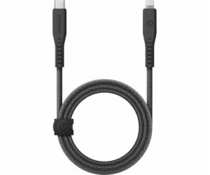 Energea USB kabel ENERGEA Flow USB-C - Lightning C94 MFI ...