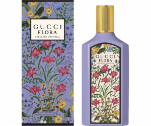 Gucci  FLORA NÁDHERNÁ magnólie (W) EDP/S 100ml