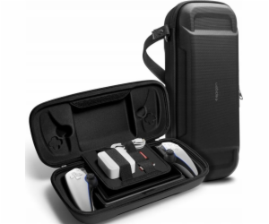 Spigen  Rugged Armor PRO Playstation Portal černo/černý A...