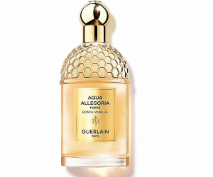 GUERLAIN  AQUA ALLEGORIA FORTE BOSCA VANILKA (W) EDP/S 12...