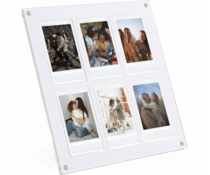 LoveInstant Frame Stojací rám na 6 fotografií Pro Fuji In...