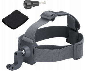 SunnyLife Head Mount Bracket Headband + 3D kulová hlava p...