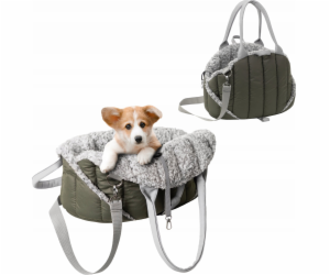 DOGGY R1 taška SEA SHELL BAG OLIVE