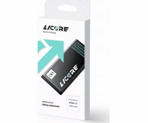 Licore baterie LICORE baterie pro IPHONE SE 2022 2018 mAh