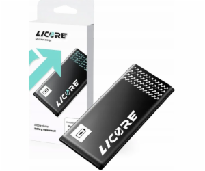 Licore baterie LICORE baterie pro IPHONE 13 Pro Max 4352 mAh