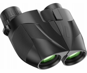 Apexel Binoculars Apexel Mini Zoom Binoculars 10x 25mm Ba...