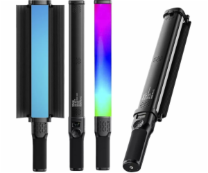 Ulanzi Flash Rgb LED Lamp Ulanzi Lightsaber Photo Studio ...