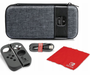 PDP Starter Kit Elite Edition pro Nintendo Switch (500-11...