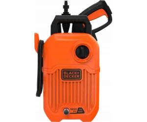 Black+Decker BD MYJKA tlaková myčka 1300W BEPW1300 110bar