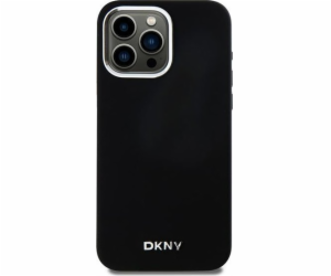 DKNY  DKHMP14XSMCHLK iPhone 14 Pro Max 6.7 černo/černé pe...