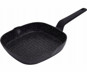 Klausberg pánev KLAUSBERG MARBLE GRILL PAN 24cm KB-7661