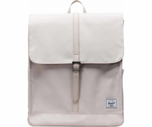 Herschel  City Backpack 11376-05456 šedý Jedna velikost