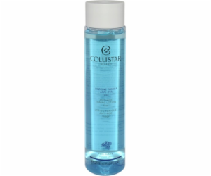 COLLISTAR  ANTI-AGE TONING LOTION FACE FACE 250ML