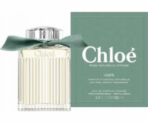 CHLOE RŮŽE PŘÍRODNÍ INTENZIVNÍ (W) EDP/S 100ML PLNITELNÉ