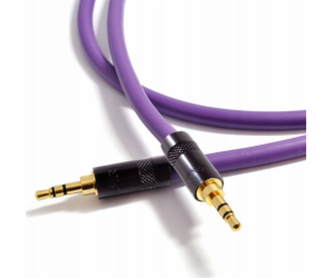 Melodika Kabel Melodika MDMJ120 3,5 mm stereo jack kabel ...