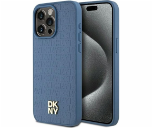 DKNY  DKHMP15XPSHRPSB iPhone 15 Pro Max 6.7 modro/modré p...