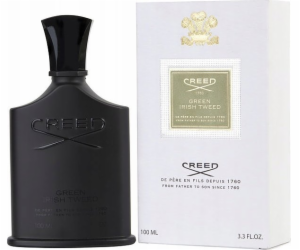 Parfémovaná voda Creed Creed Green Irish Tweed, 0,15 kg