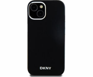 DKNY  DKHMP14SSMCHLK iPhone 14 / 15 / 13 6.1 černo/černé ...