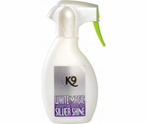 Usorteret K9 - White Magic Spray Conditioner 250 ml -(718...