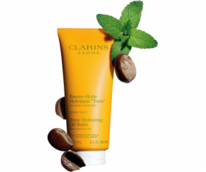 CLARINS  AROMA BODY CARE TONIKA HYDRATAČNÍ TĚLOVÝ BALZÁM ...