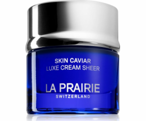 La Prairie Skin Caviar Lehký liftingový a zpevňující krém...