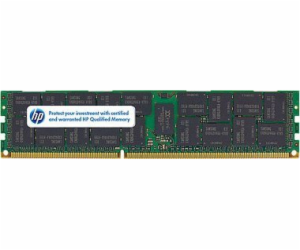 Paměť serveru HPE HPE 16GB DDR3-1333MHz, paměťový modul C...