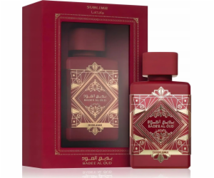 Lattafa  BADEE AL OUD SUBLIME (M) EDP/S 100ml