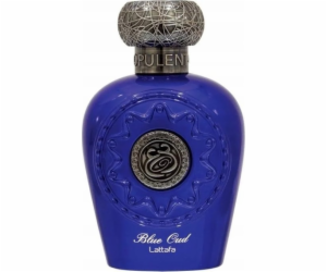 Lattafa  BLUE OUD (M/W) EDP/S 100ML