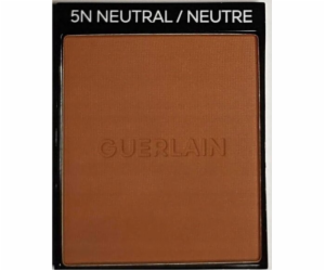 GUERLAIN  PARURE GOLD SKIN CONTROL COMPACT 5N NÁPLŇ 10G