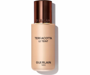 GUERLAIN  TERRACOTTA LE TEINT FOUNDATION 24H WEAR 2,5N 35ML