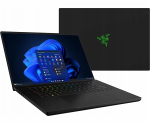 Notebook Razer RAZER Blade 16, QHD+ 240Hz OLED, 14900HX, ...