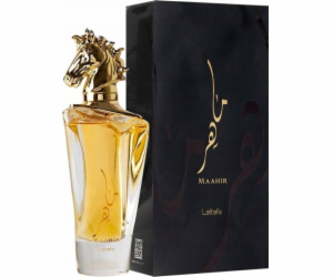 Lattafa  MAAHIR (M/W) EDP/S 100ML