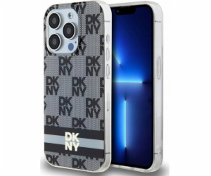 DKNY  DKHMP13LHCPTSK iPhone 13 Pro / 13 6.1 černo/černé p...