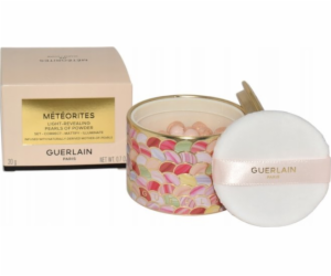 GUERLAIN SKÉ METEORITY PERLA PRÁŠEK DORE N 03