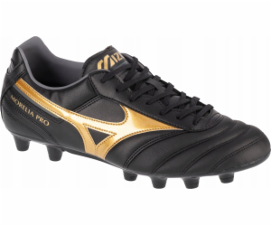 Mizuno  Morelia II Pro FG P1GA231350 Black 45