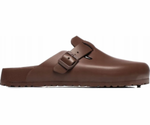 Birkenstock Boston Essentials EVA 1027386 Hnědá 42