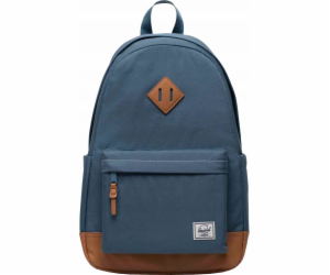 Herschel  Heritage Backpack 11383-06104 Modrý Jedna velikost