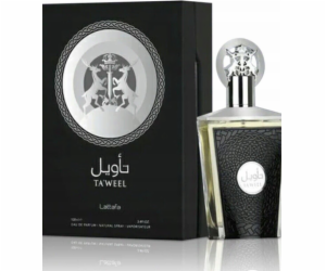 Lattafa  TAWEEL (M/W) EDP/S 100ML