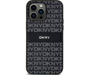 DKNY  DKHCS24MPRTHSLK S24+ S926 černo/černé pevné pouzdro...